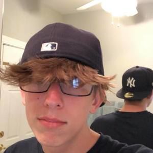 Meet your Posher, Conner